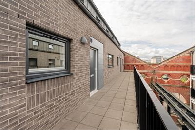 32/41 Dryden Street, Edinburgh, EH7 4GQ - image 22