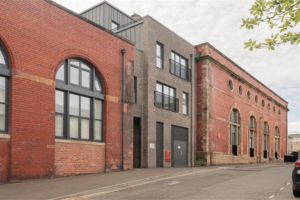 32/41 Dryden Street, Edinburgh, EH7 4GQ - image 25