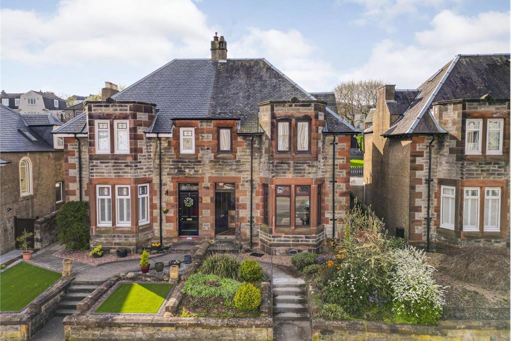 37 Halbeath Road, Dunfermline, KY12 7QZ - image 36