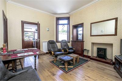 37 Halbeath Road, Dunfermline, KY12 7QZ - image 10