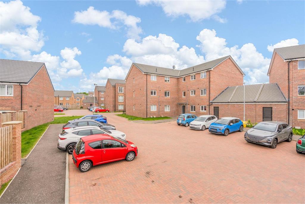 Flat 9,
49 Milligan Drive,
Edinburgh,
EH16 4DA - image 16