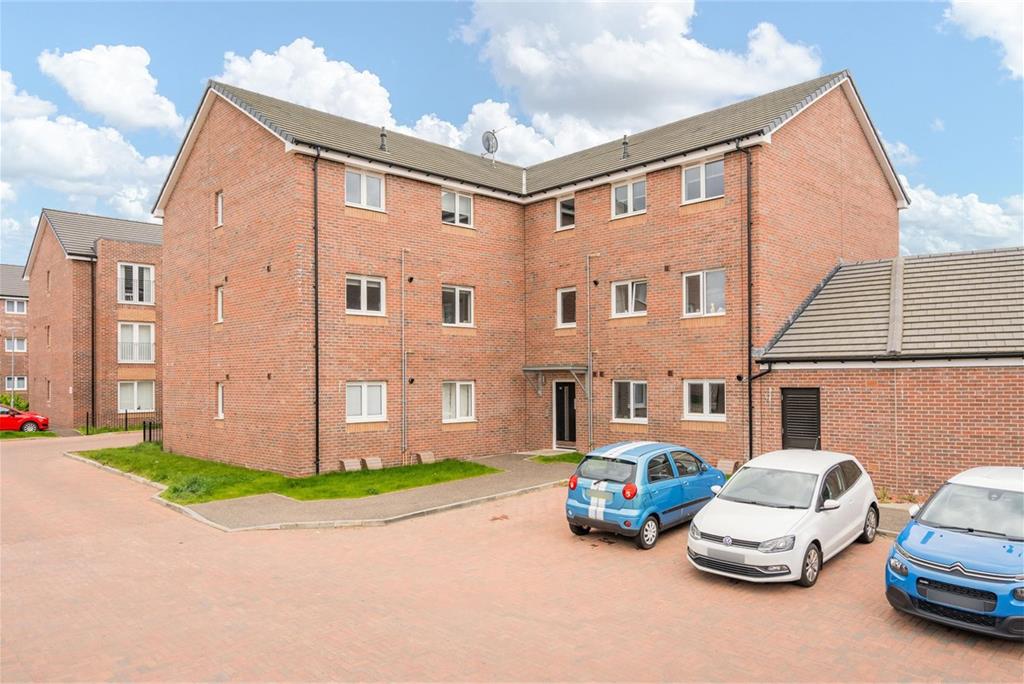 Flat 9,
49 Milligan Drive,
Edinburgh,
EH16 4DA - image 17