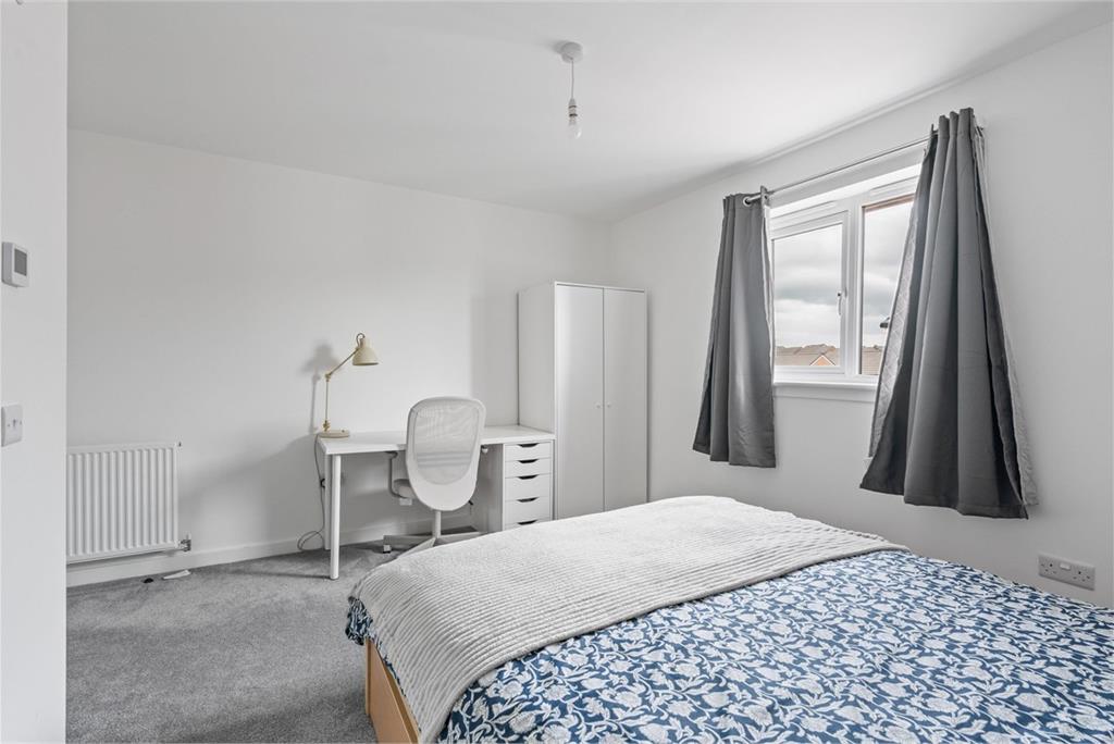 Flat 9,
49 Milligan Drive,
Edinburgh,
EH16 4DA - image 9