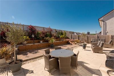 56 Noble Gardens, East Linton, East Lothian, EH40 3BY - image 2