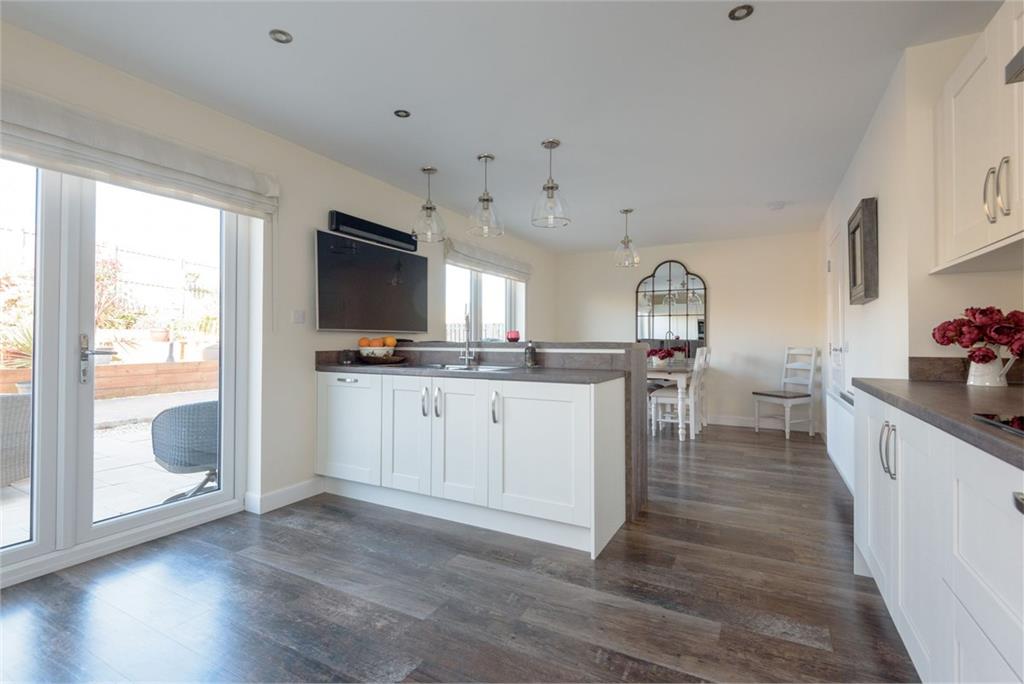 56 Noble Gardens, East Linton, East Lothian, EH40 3BY - image 11