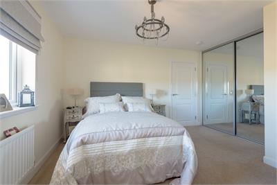 56 Noble Gardens, East Linton, East Lothian, EH40 3BY - image 20