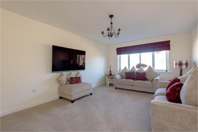 56 Noble Gardens, East Linton, East Lothian, EH40 3BY - image 3
