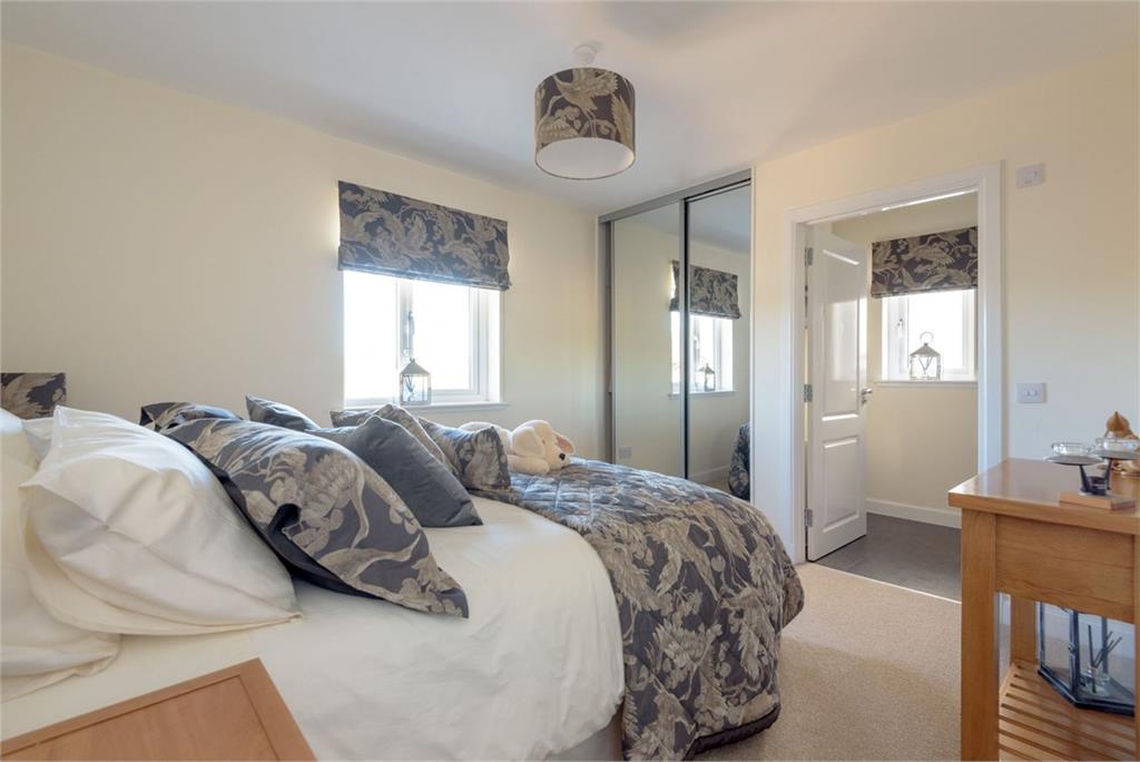 56 Noble Gardens, East Linton, East Lothian, EH40 3BY - image 22