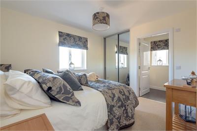 56 Noble Gardens, East Linton, East Lothian, EH40 3BY - image 22