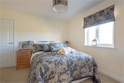 56 Noble Gardens, East Linton, East Lothian, EH40 3BY - image 23