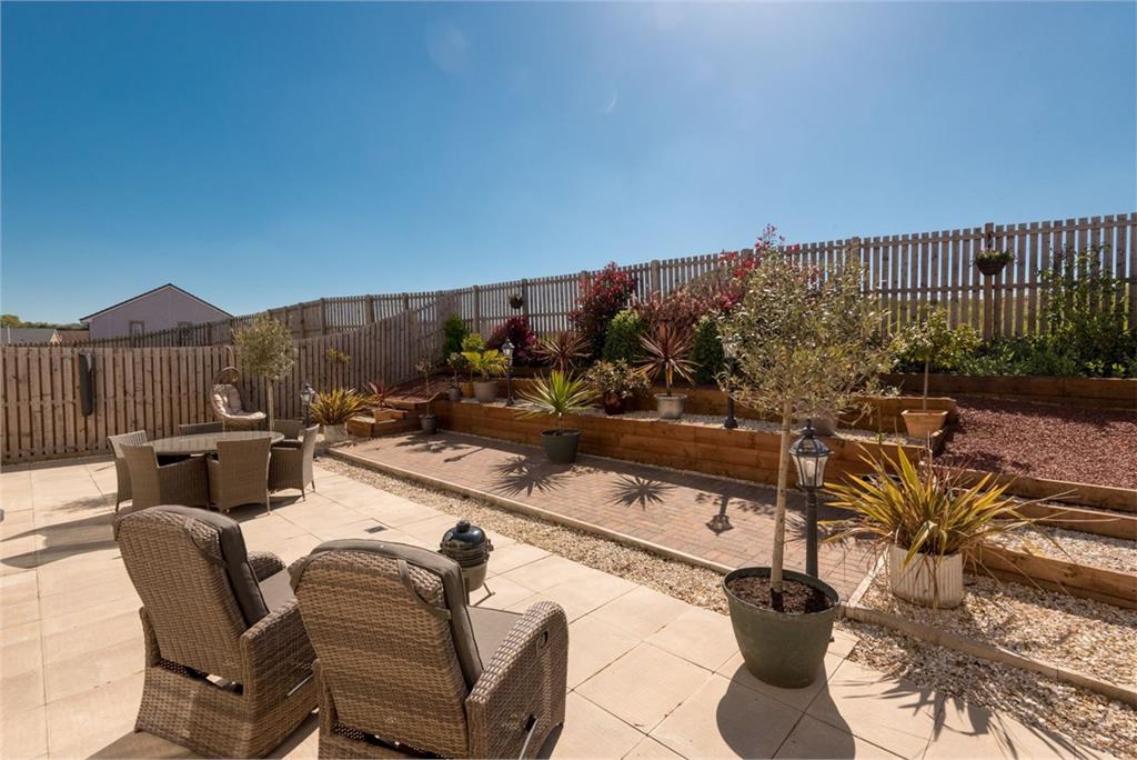 56 Noble Gardens, East Linton, East Lothian, EH40 3BY - image 28