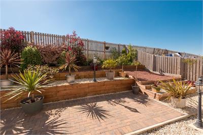 56 Noble Gardens, East Linton, East Lothian, EH40 3BY - image 29