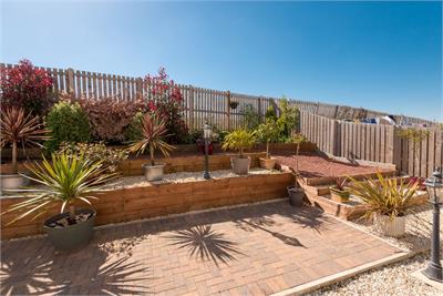 56 Noble Gardens, East Linton, East Lothian, EH40 3BY - image 29