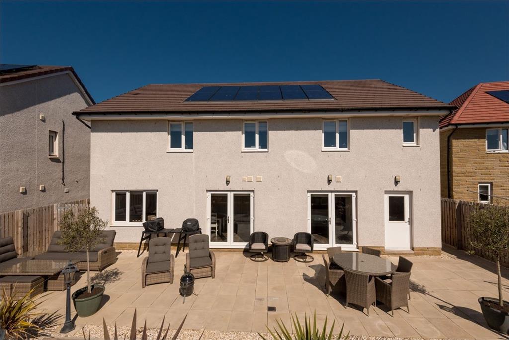56 Noble Gardens, East Linton, East Lothian, EH40 3BY - image 30