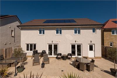 56 Noble Gardens, East Linton, East Lothian, EH40 3BY - image 30