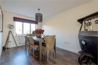 56 Noble Gardens, East Linton, East Lothian, EH40 3BY - image 4