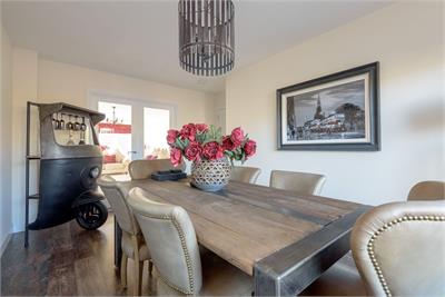 56 Noble Gardens, East Linton, East Lothian, EH40 3BY - image 5