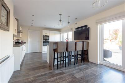 56 Noble Gardens, East Linton, East Lothian, EH40 3BY - image 7