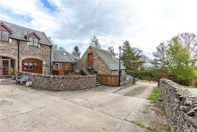 The Arches, Langlee Mains, Galashiels, TD1 2NZ - image 2