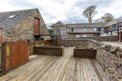 The Arches, Langlee Mains, Galashiels, TD1 2NZ - image 16