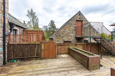 The Arches, Langlee Mains, Galashiels, TD1 2NZ - image 17