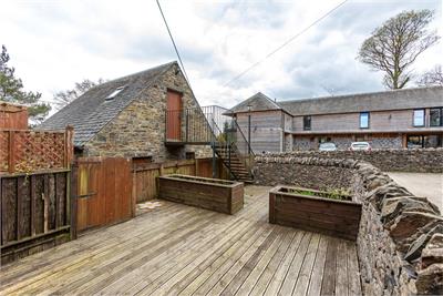 The Arches, Langlee Mains, Galashiels, TD1 2NZ - image 18
