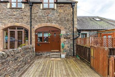 The Arches, Langlee Mains, Galashiels, TD1 2NZ - image 19