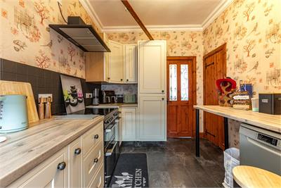 The Arches, Langlee Mains, Galashiels, TD1 2NZ - image 3