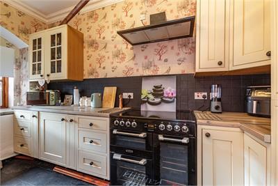 The Arches, Langlee Mains, Galashiels, TD1 2NZ - image 4