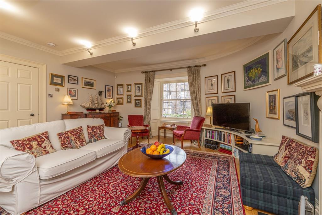 3c Northumberland Street South East Lane,
Edinburgh,
EH3 6LP - image 2
