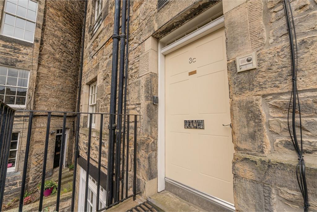 3c Northumberland Street South East Lane,
Edinburgh,
EH3 6LP - image 22