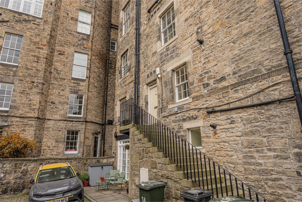 3c Northumberland Street South East Lane,
Edinburgh,
EH3 6LP - image 26