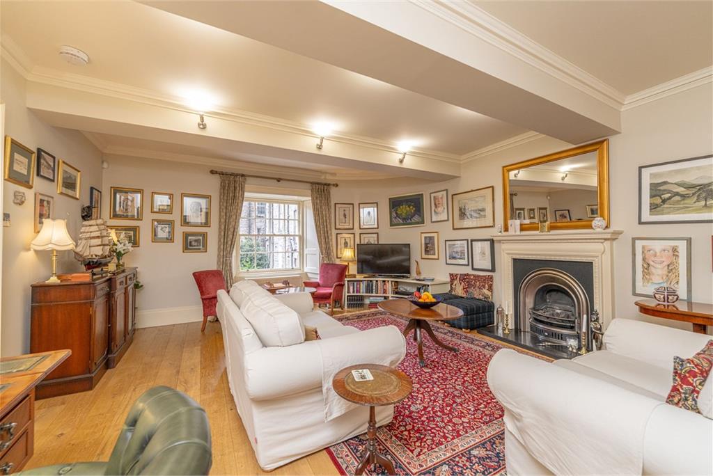 3c Northumberland Street South East Lane,
Edinburgh,
EH3 6LP - image 1