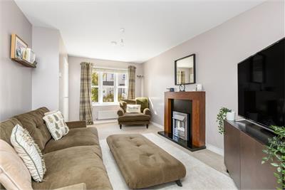 14 Cowpits Lane, Whitecraig, East Lothian, EH21 8TD - image 2