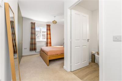 14 Cowpits Lane, Whitecraig, East Lothian, EH21 8TD - image 12
