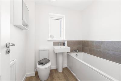14 Cowpits Lane, Whitecraig, East Lothian, EH21 8TD - image 21