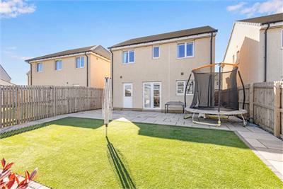 14 Cowpits Lane, Whitecraig, East Lothian, EH21 8TD - image 22