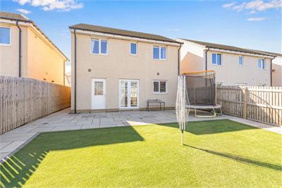 14 Cowpits Lane, Whitecraig, East Lothian, EH21 8TD - image 23