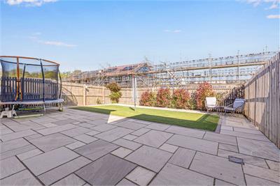 14 Cowpits Lane, Whitecraig, East Lothian, EH21 8TD - image 24