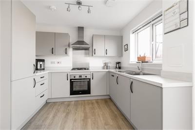 14 Cowpits Lane, Whitecraig, East Lothian, EH21 8TD - image 4