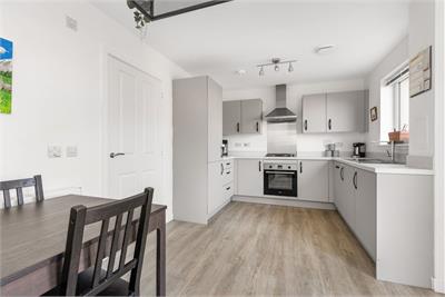 14 Cowpits Lane, Whitecraig, East Lothian, EH21 8TD - image 5