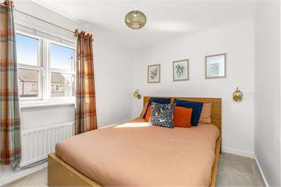 14 Cowpits Lane, Whitecraig, East Lothian, EH21 8TD - image 10