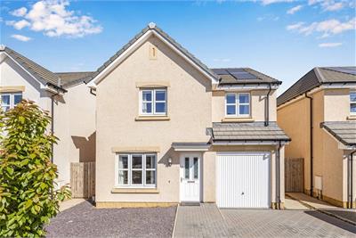 14 Cowpits Lane, Whitecraig, East Lothian, EH21 8TD - image 1