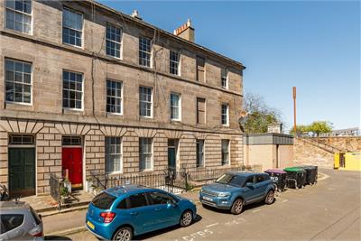 39/2 Lower London Road, Edinburgh, EH7 5TE - image 15