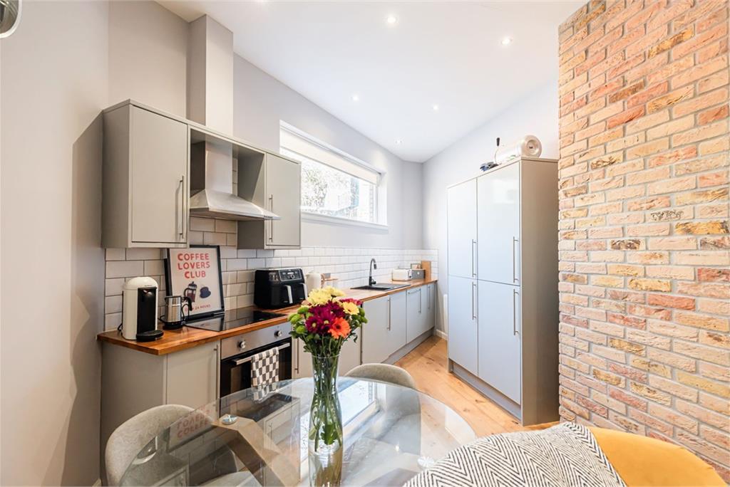 39/2 Lower London Road, Edinburgh, EH7 5TE - image 3