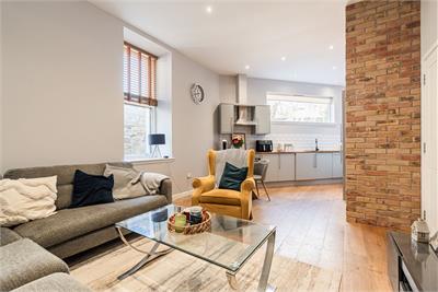 39/2 Lower London Road, Edinburgh, EH7 5TE - image 1