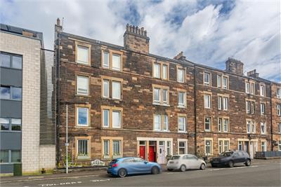 30/1 Moat Terrace, Edinburgh, EH14 1PS - image 1