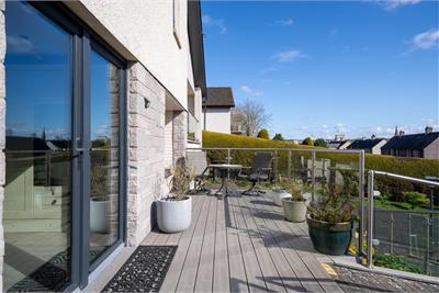 Parkdale,
Croft Park,
Kelso,
TD5 7ET - image 20