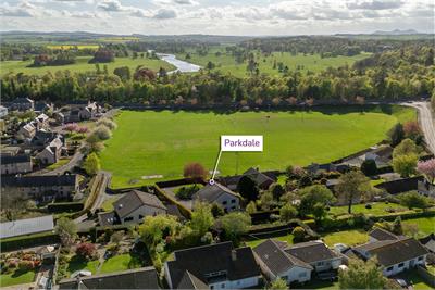 Parkdale,
Croft Park,
Kelso,
TD5 7ET - image 33