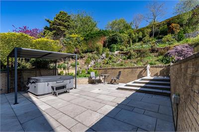 Parkdale,
Croft Park,
Kelso,
TD5 7ET - image 37